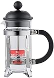 Bodum French Press - Der Klassiker