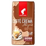 Meinl Premium Caffe Crema Bohne 1kg