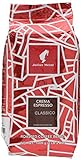 Julius Meinl Crema Espresso Classico, 1er Pack (1 x 1000 g)