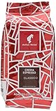 Julius Meinl Crema Espresso Classico, 1er Pack (1 x 1000 g)