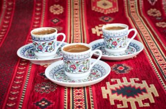 Türkischer Kaffee