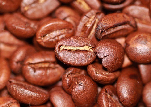 filterkaffee richtige kaffeebohnen