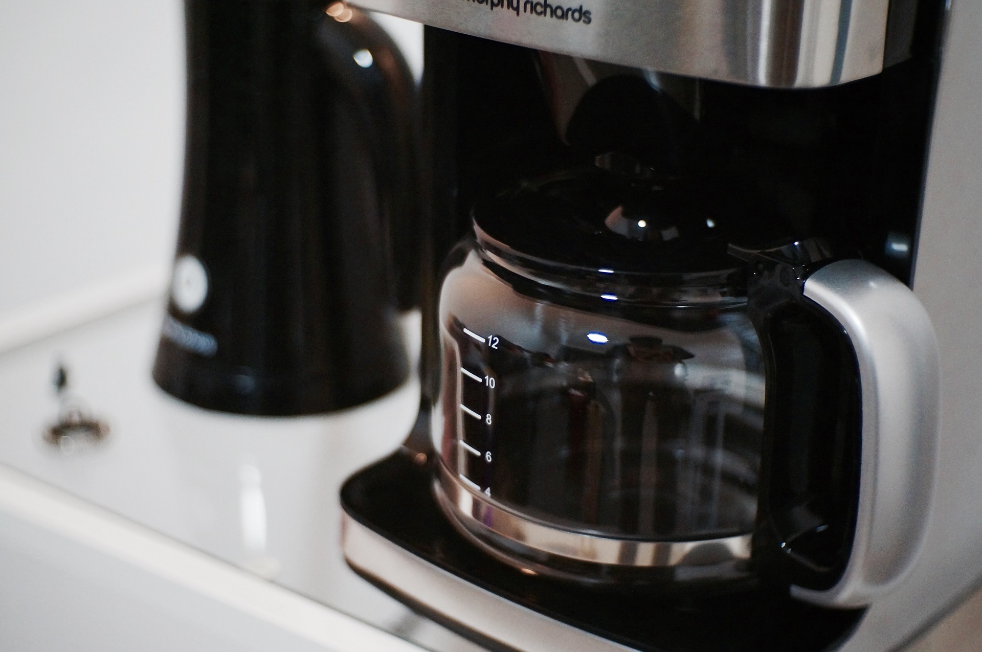 Kaffee-kochen-Anleitung-Filterkaffeemaschine