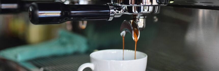 Kaffeevollautomat Delonghi Beitragsbild