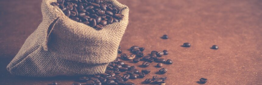 Koffein Gehirn-Booster