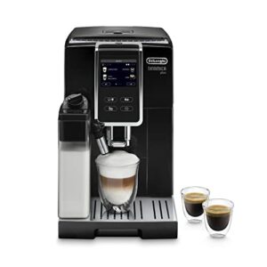 De’Longhi Dinamica Plus ECAM 370.70.B Kaffeevollautomat