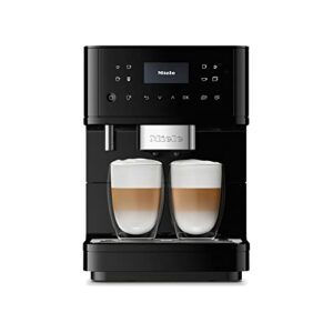 Miele CM 6160 MilkPerfection Kaffeevollautomat