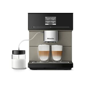 Miele CM 5300 - Kaffeevollautomat Kaffeetastisch