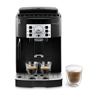 De’Longhi Magnifica S ECAM 22.110.B Perfetto Kaffeevollautomat