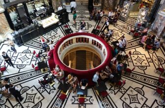 Kaffee Mueseum Wien
