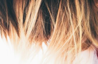 Bio Haarfarbe