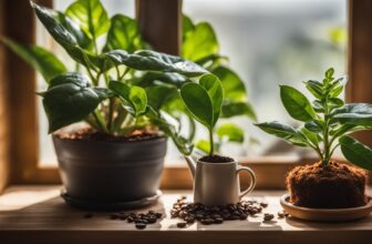 Heimischer Kaffeeanbau: Tipps für Deine eigene Kaffeepflanze