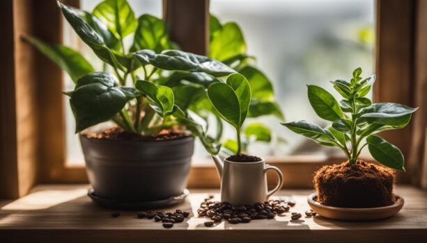 Heimischer Kaffeeanbau: Tipps für Deine eigene Kaffeepflanze