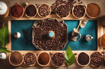 Rund um die Welt: Einblicke in verschiedene Kaffeeanbau-Methoden