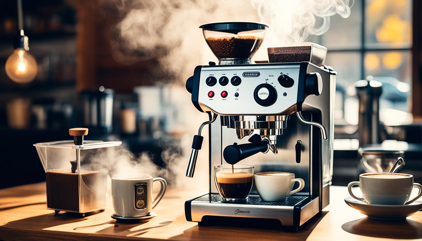Barista-Geheimnisse: Tipps und Tricks für Zuhause