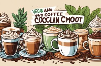 Die besten veganen Kaffeekreationen zum Selbermachen