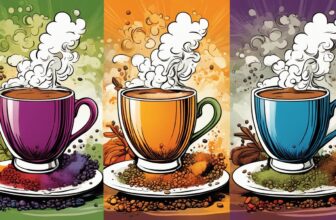 Geheime Zutaten, die deinen Morgenkaffee revolutionieren