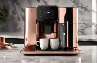 Innovative Kaffeemaschinen: Zukunftstechnologien im Test
