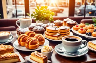 Kaffee-Pairing: Welche Speisen passen perfekt zu deinem Kaffee?