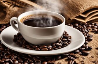 Kaffee in der Literatur: Eine aromatische Reise