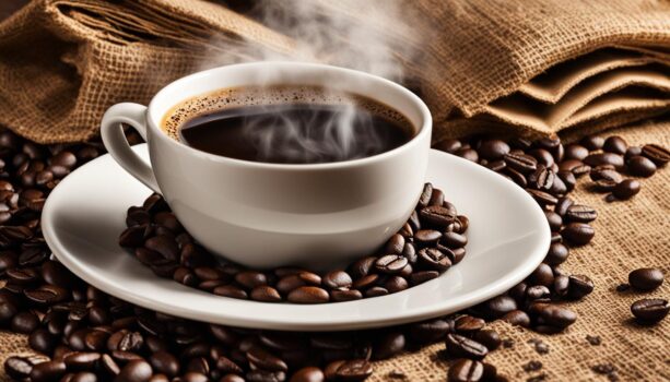 Kaffee in der Literatur: Eine aromatische Reise