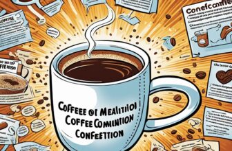 Kaffee und Gesundheit: Mythos vs. Realität