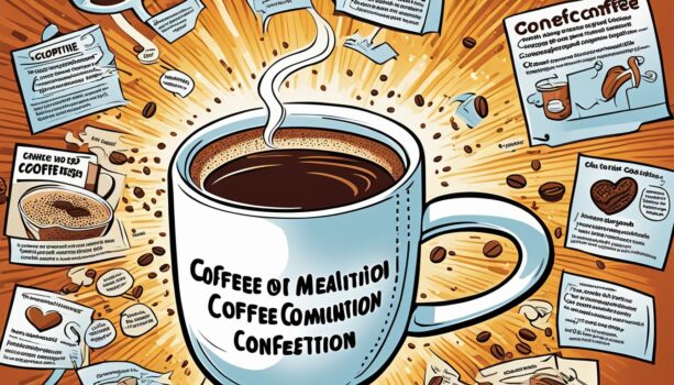 Kaffee und Gesundheit: Mythos vs. Realität