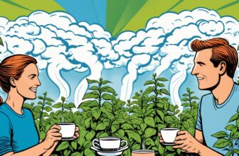 Wie beeinflusst die Kaffeewahl deinen Carbon Footprint?