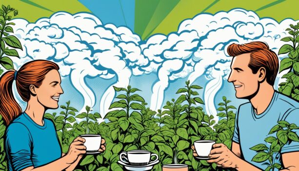 Wie beeinflusst die Kaffeewahl deinen Carbon Footprint?