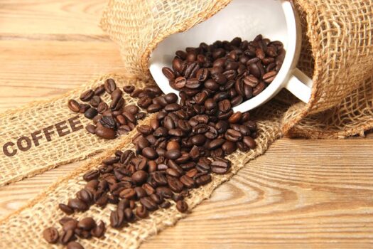 Kaffeegenuss zuhause