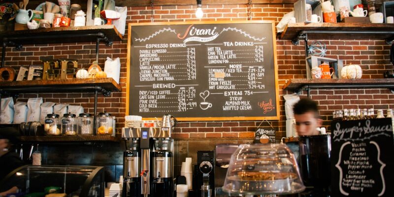 Die 10 besten und gemütlichsten Cafés in Köln – meine Geheimtipps