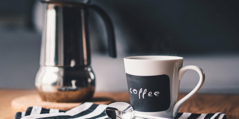Kaffee online kaufen – Das sollte man beachten