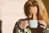 Ist Kaffee in der Schwangerschaft oder Stillzeit erlaubt?