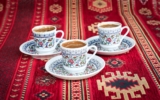 Anleitung: Türkischer Kaffee Zubereitung